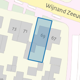 Perceel RSN01-H-2364