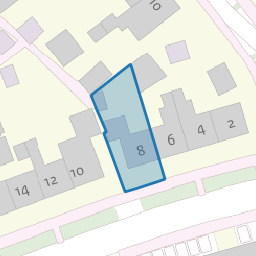 Perceel RSN01-H-2368