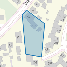 Perceel RSN01-H-2380