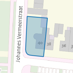 Perceel RSN01-H-2381