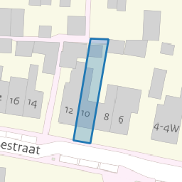 Perceel RSN01-H-2384