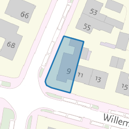 Perceel RSN01-H-2386