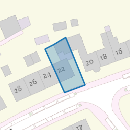 Perceel RSN01-H-2392