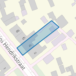 Perceel RSN01-H-2400