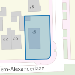 Perceel RSN01-H-2433