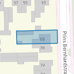 Perceel RSN01-H-2439