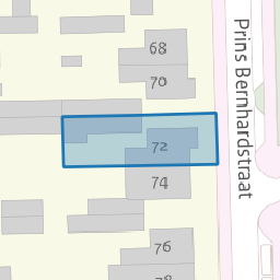 Perceel RSN01-H-2441