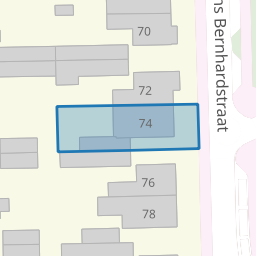 Perceel RSN01-H-2442
