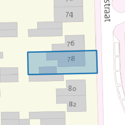 Perceel RSN01-H-2444