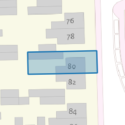 Perceel RSN01-H-2445