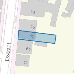 Perceel RSN01-H-2476