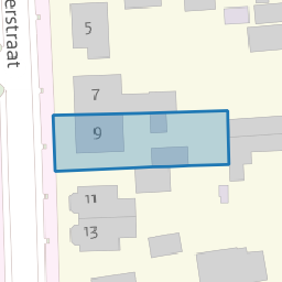 Perceel RSN01-H-2489