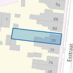 Perceel RSN01-H-2495