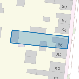 Perceel RSN01-H-2501