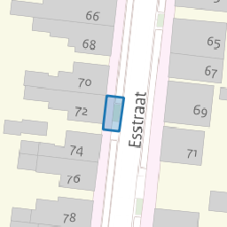 Perceel RSN01-H-2516