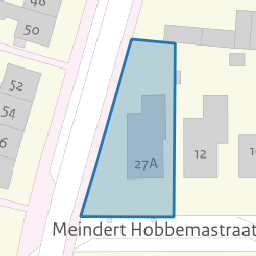 Perceel RSN01-H-2527