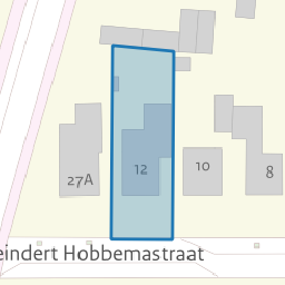 Perceel RSN01-H-2528