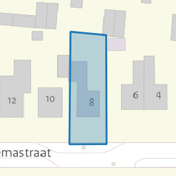 Perceel RSN01-H-2530