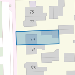 Perceel RSN01-H-2536