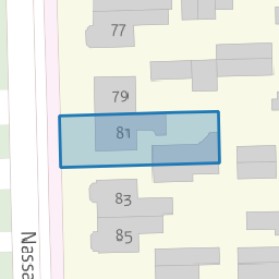 Perceel RSN01-H-2537