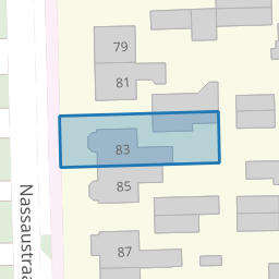 Perceel RSN01-H-2538