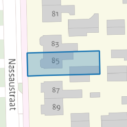 Perceel RSN01-H-2539