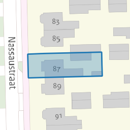 Perceel RSN01-H-2540