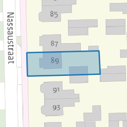 Perceel RSN01-H-2541