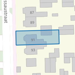 Perceel RSN01-H-2542