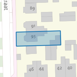 Perceel RSN01-H-2543