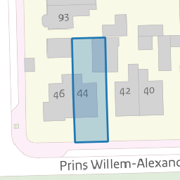 Perceel RSN01-H-2545