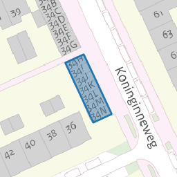 Perceel RSN01-H-2557