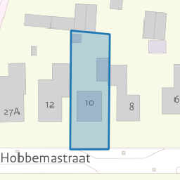 Perceel RSN01-H-2568