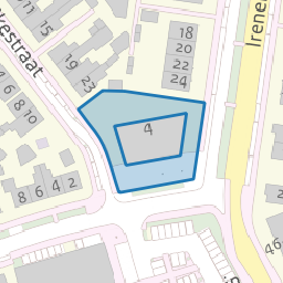 Perceel RSN01-H-2574