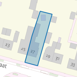 Perceel RSN01-H-2591