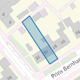 Perceel RSN01-H-2594