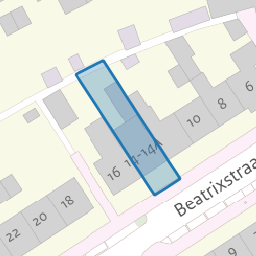 Perceel RSN01-H-2596