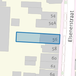 Perceel RSN01-H-2601