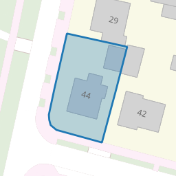 Perceel RSN01-H-2611