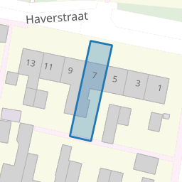 Perceel RSN01-H-2619