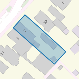 Perceel RSN01-H-2621