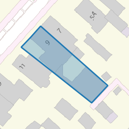 Perceel RSN01-H-2622