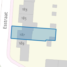 Perceel RSN01-H-2630