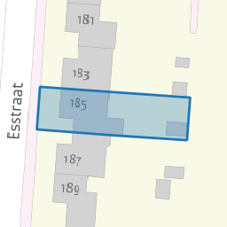 Perceel RSN01-H-2631