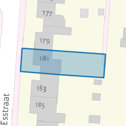 Perceel RSN01-H-2633