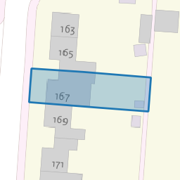 Perceel RSN01-H-2640