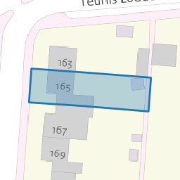 Perceel RSN01-H-2641