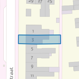 Perceel RSN01-H-2645