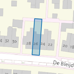 Perceel RSN01-H-2652