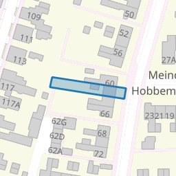 Perceel RSN01-H-2655